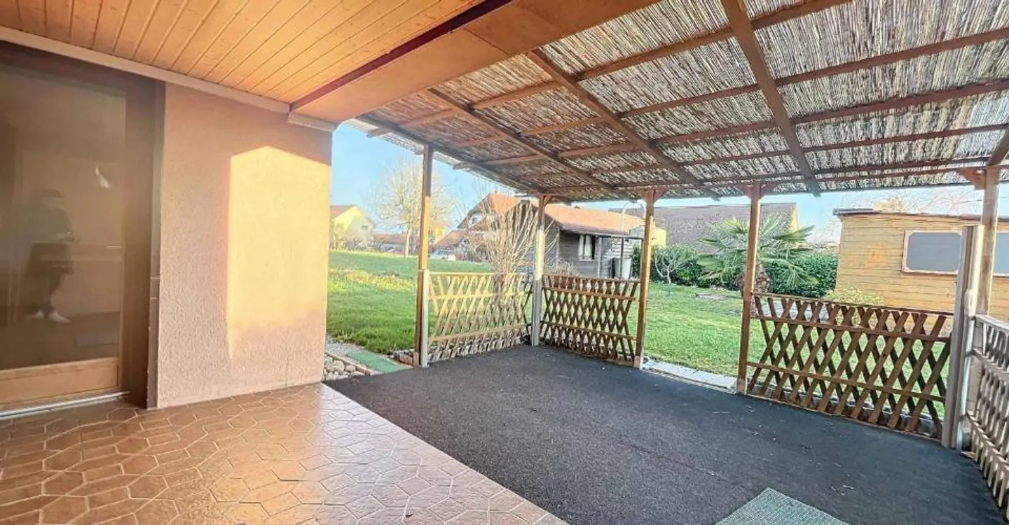 Villa 6.5 stanze - Foto 5 di 12