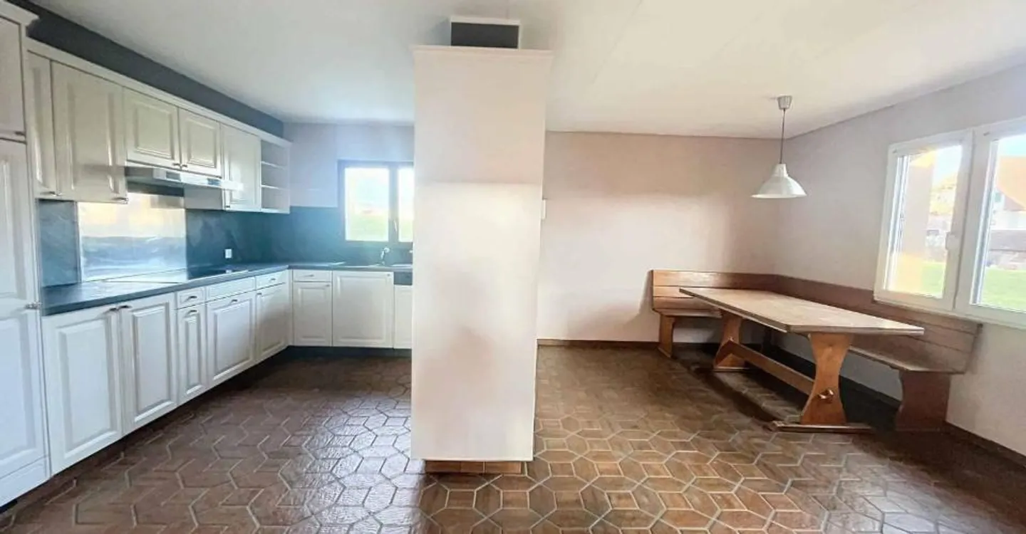 Villa 6.5 stanze - Foto 6 di 12
