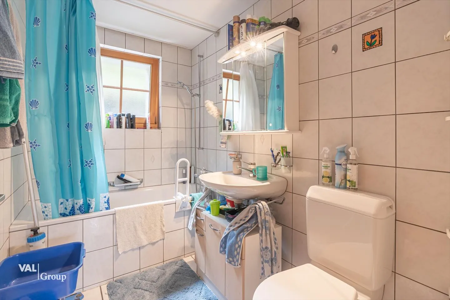 Maison multifamiliale spacieuse dans la verdure - Photo 10 sur 13