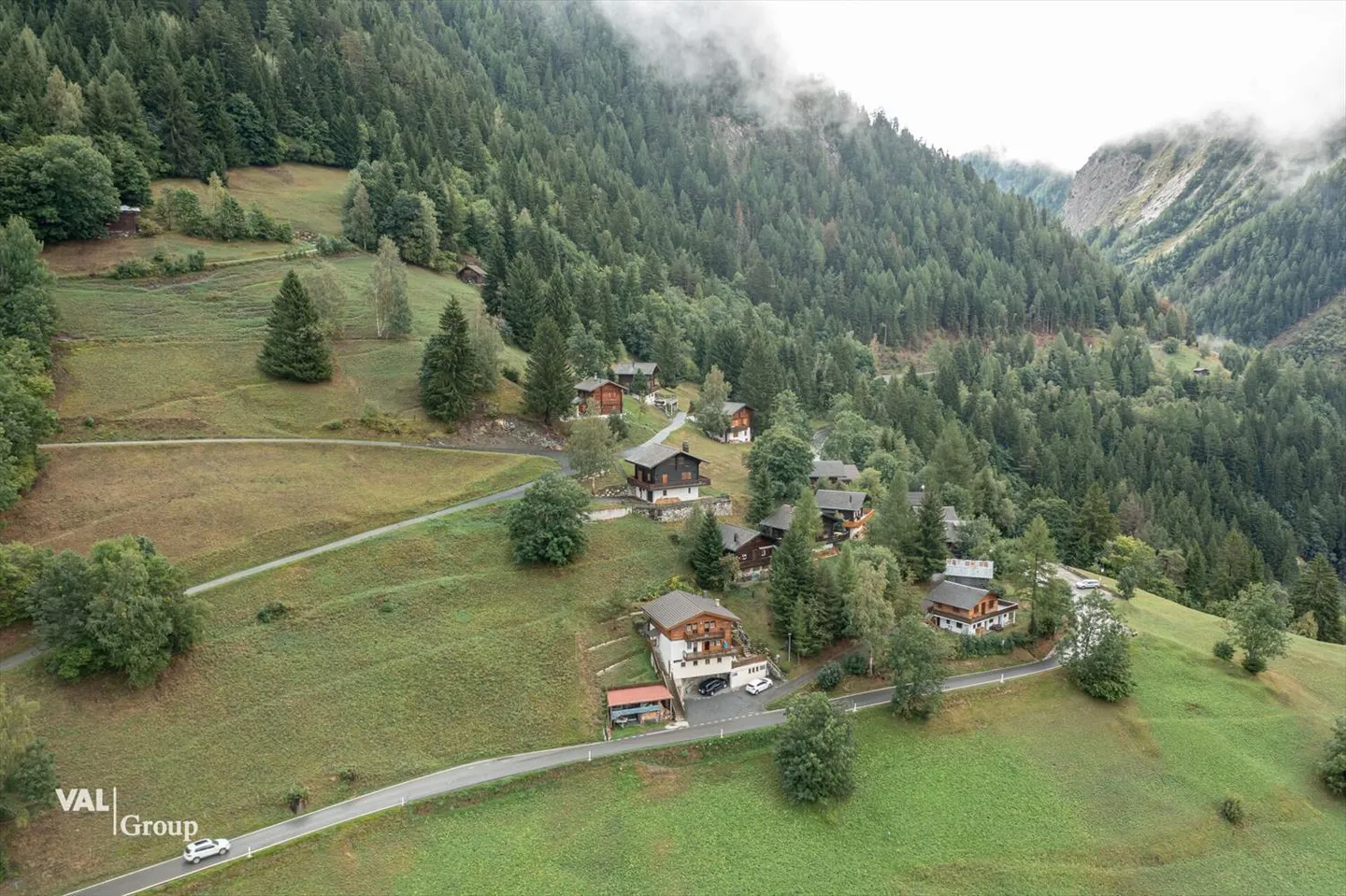 Maison multifamiliale spacieuse dans la verdure - Photo 13 sur 13