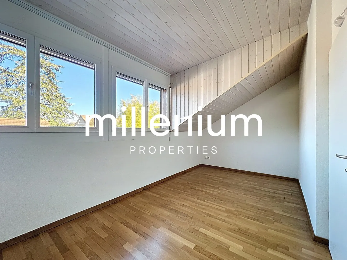 Charming Villa in Chambésy - Photo 8 of 14
