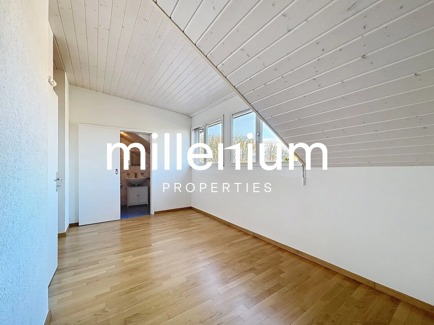 Charming Villa in Chambésy - Photo 9 of 14