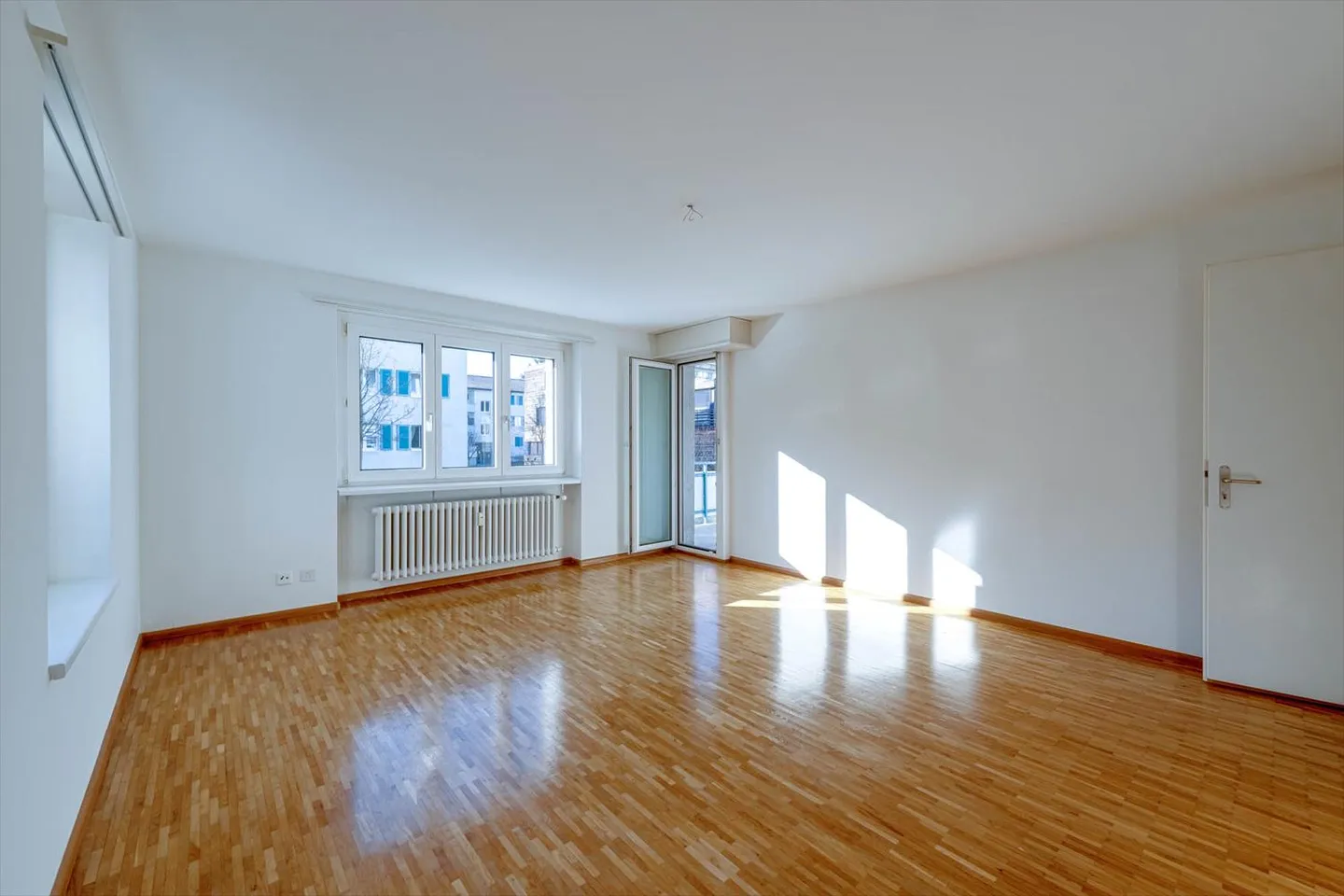 Wohnung mieten - Foto 4 von 8