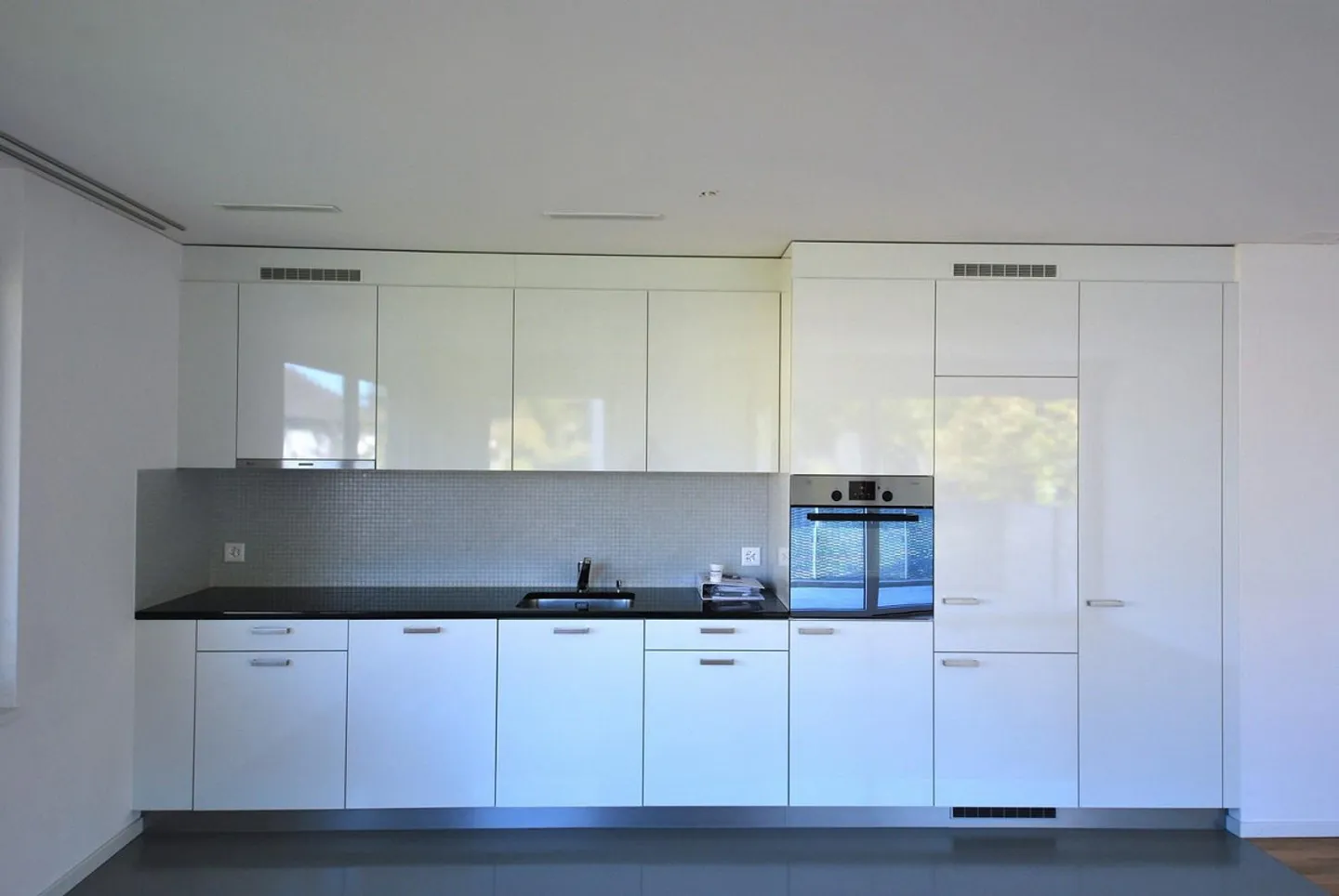 Appartamento 2.5 locali in affitto a Wülflingen - Foto 2 di 5