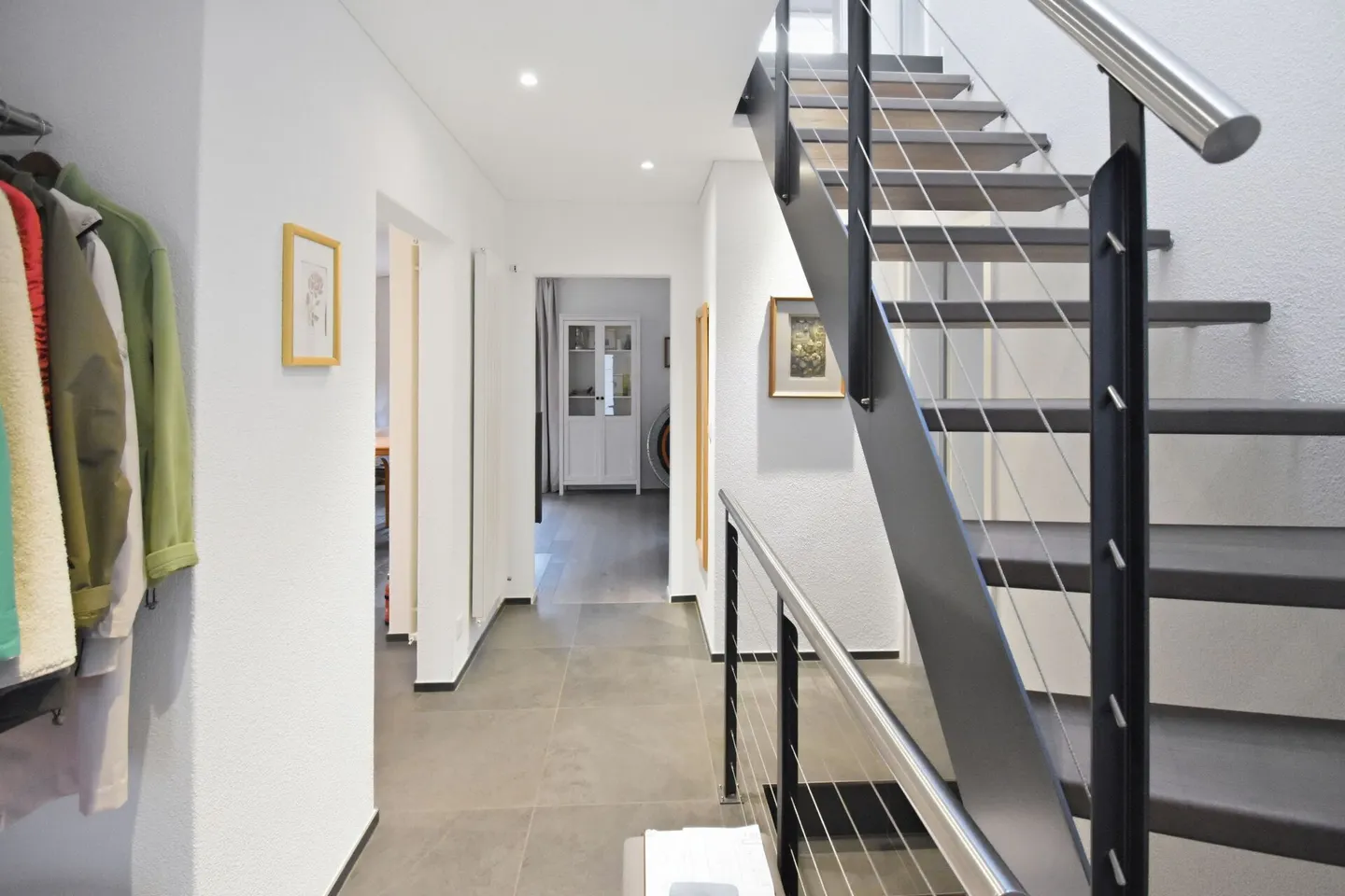Tanto spazio per nuove idee - Casa bifamiliare con ampio spazio circostante - Foto 13 di 19