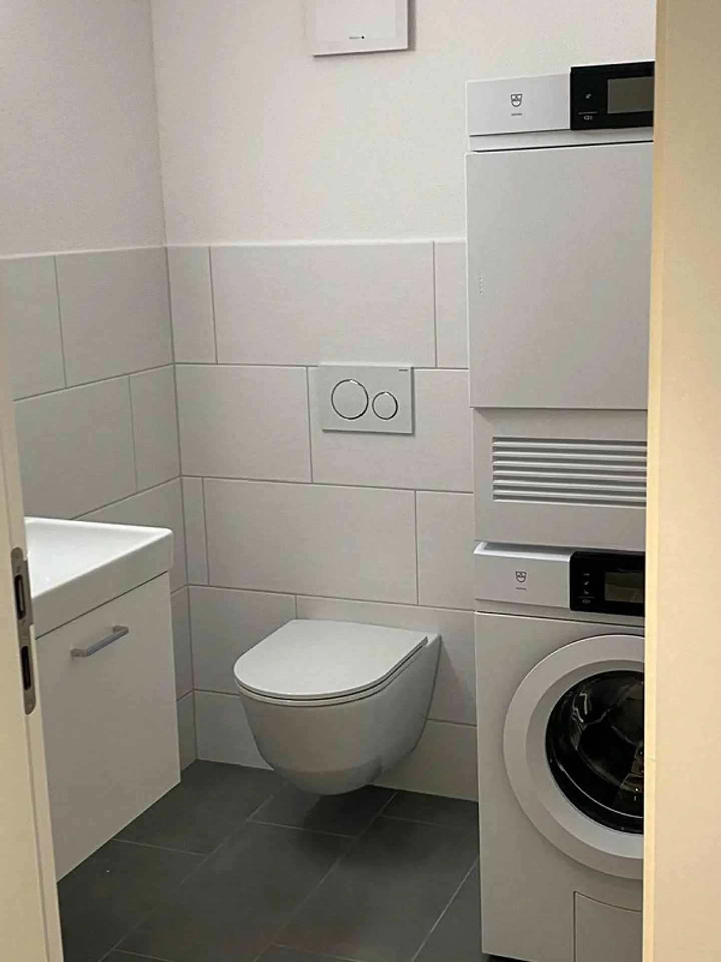 Attractive apartment in a quiet location  Living with comfort - Photo 7 of 12