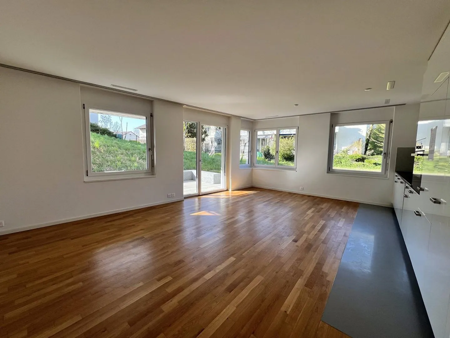 Appartamento 2.5 locali in affitto a Wülflingen - Foto 3 di 5