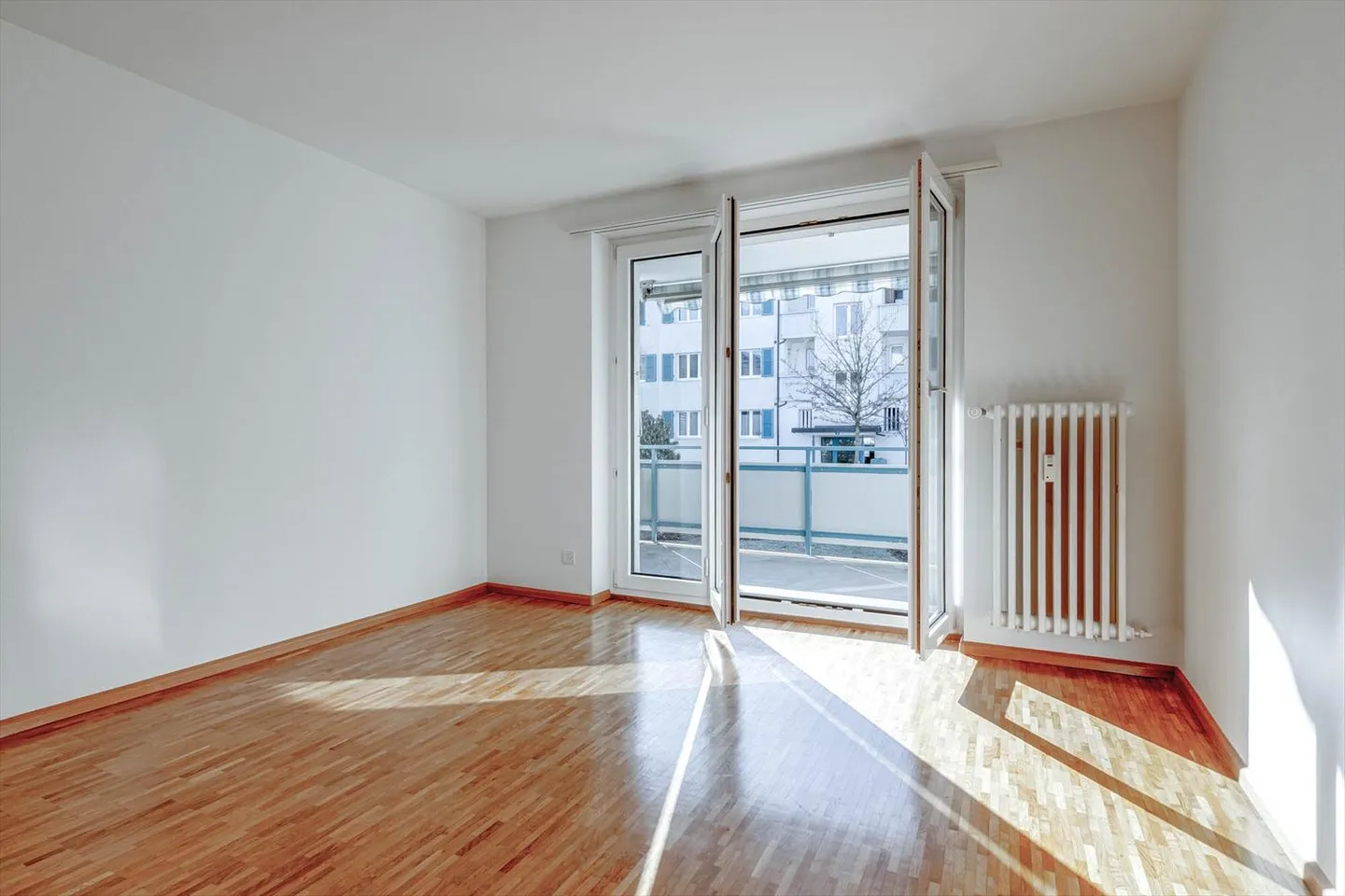 Wohnung mieten - Foto 6 von 8