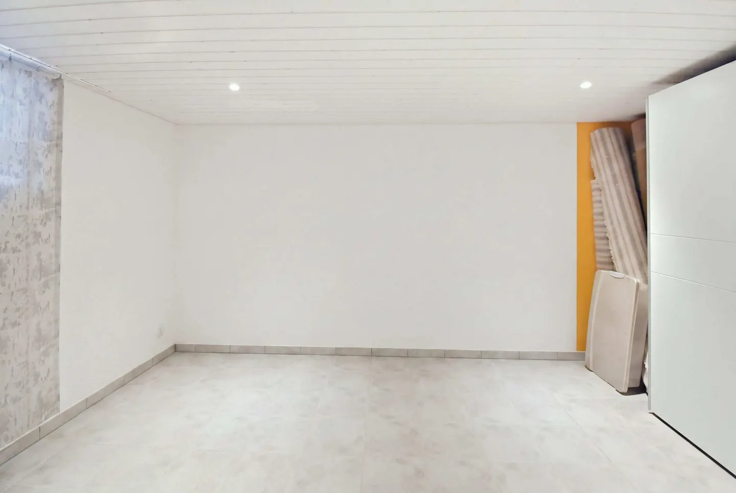 Tanto spazio per nuove idee - Casa bifamiliare con ampio spazio circostante - Foto 17 di 19