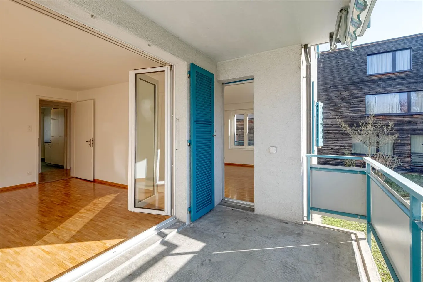 Wohnung mieten - Foto 8 von 8