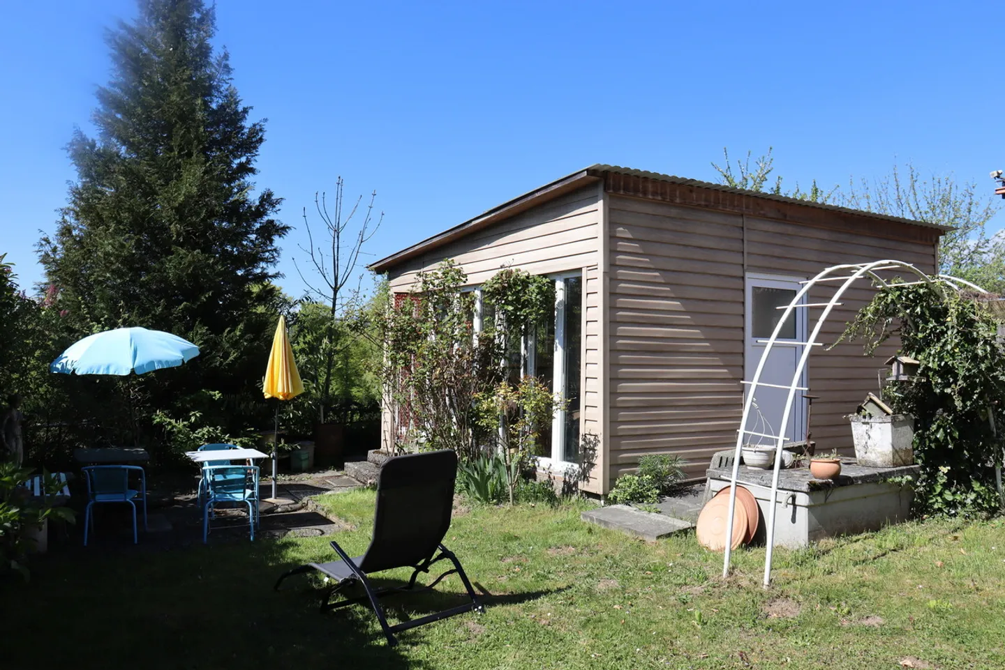 Joli camping près de La Neuveville! - Photo 1 sur 12