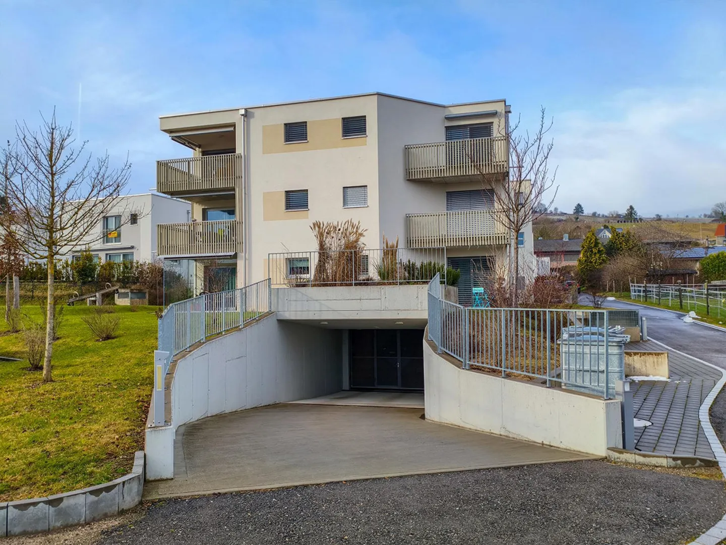 Attractive apartment in a quiet location  Living with comfort - Photo 11 of 12