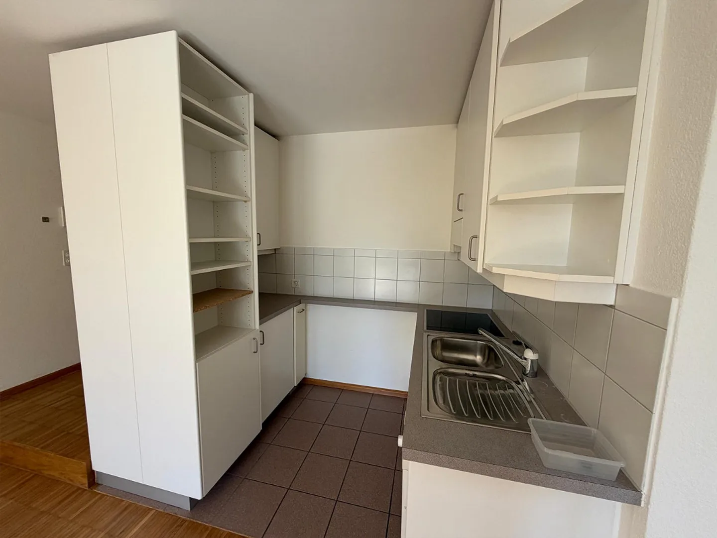 Charmante Parterrewohnung - Foto 3 von 8