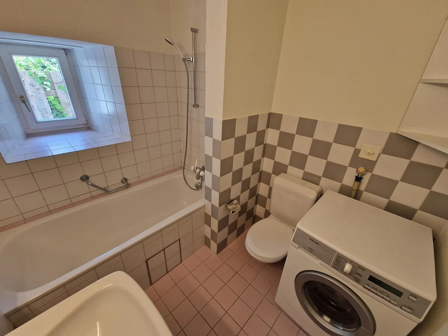 Charmante Parterrewohnung - Foto 4 von 8