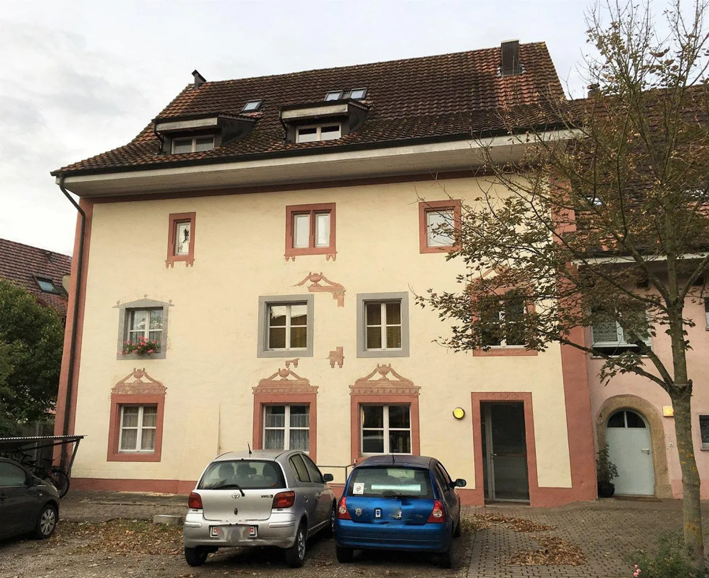 Charmante Parterrewohnung - Foto 8 von 8