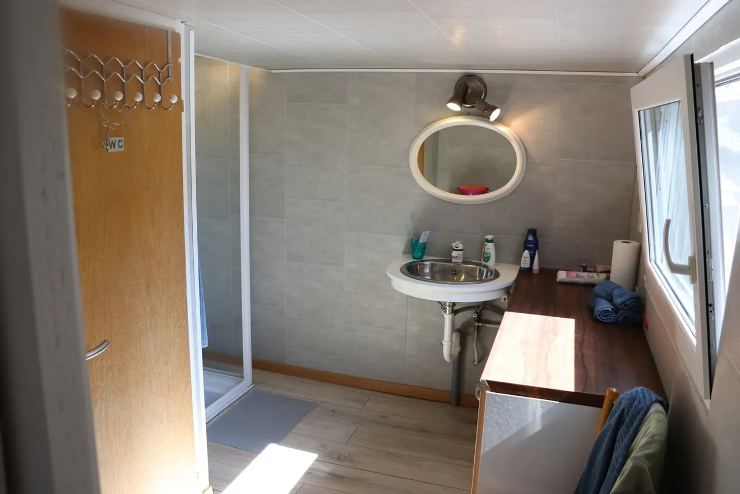 Joli camping près de La Neuveville! - Photo 7 sur 12