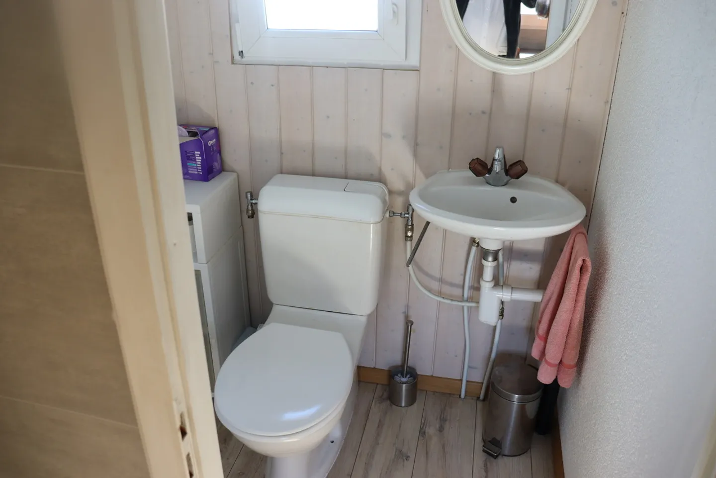 Joli camping près de La Neuveville! - Photo 8 sur 12