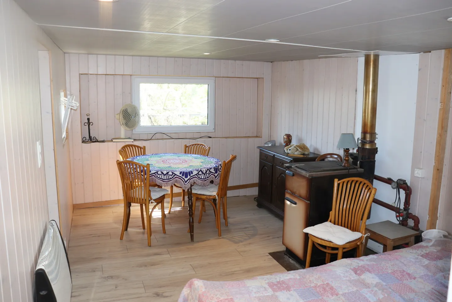 Joli camping près de La Neuveville! - Photo 10 sur 12