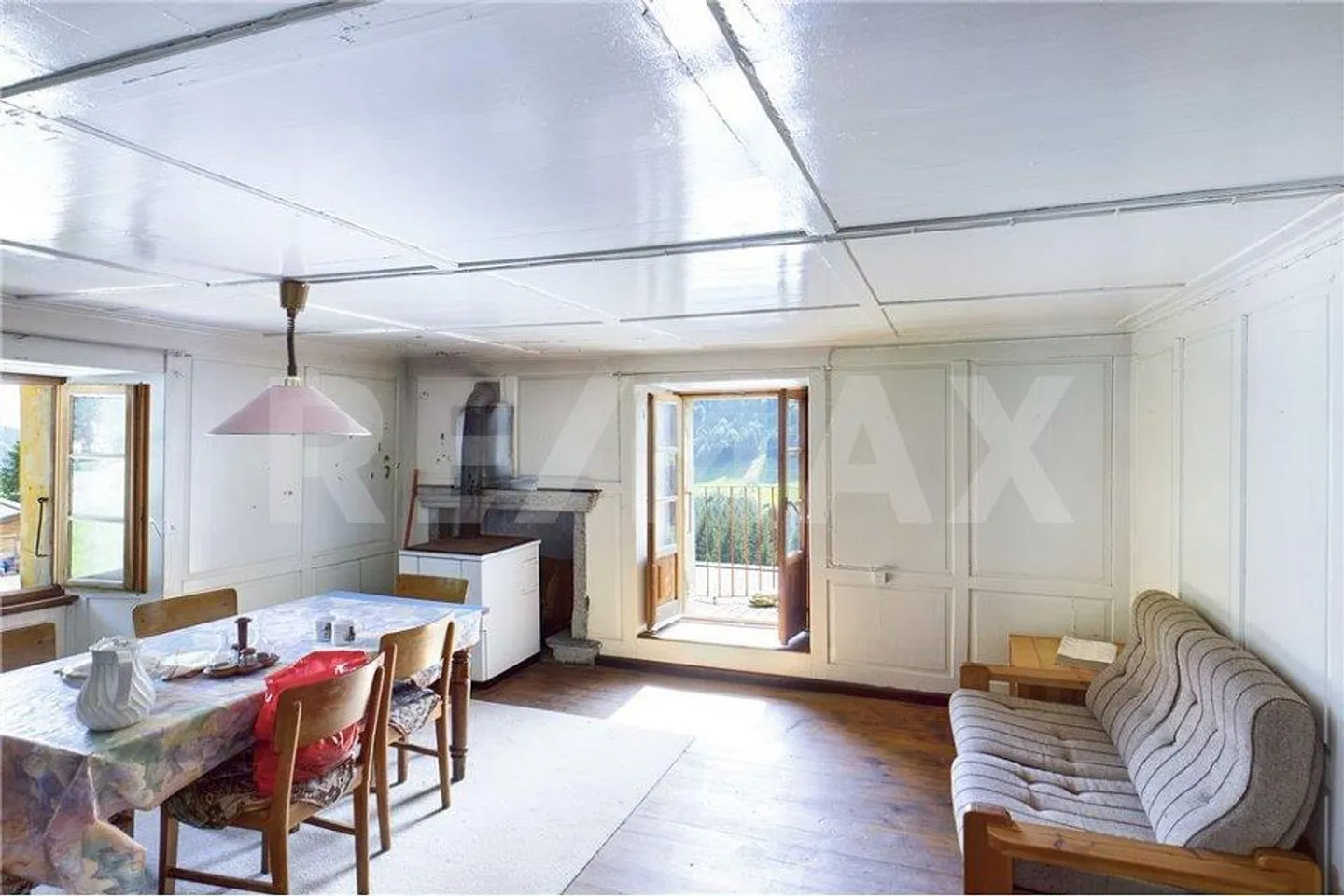 Agricultural exploitation - Photo 9 of 13