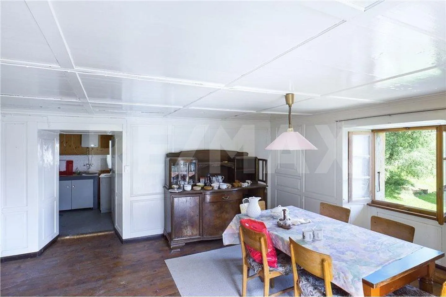 Agricultural exploitation - Photo 10 of 13