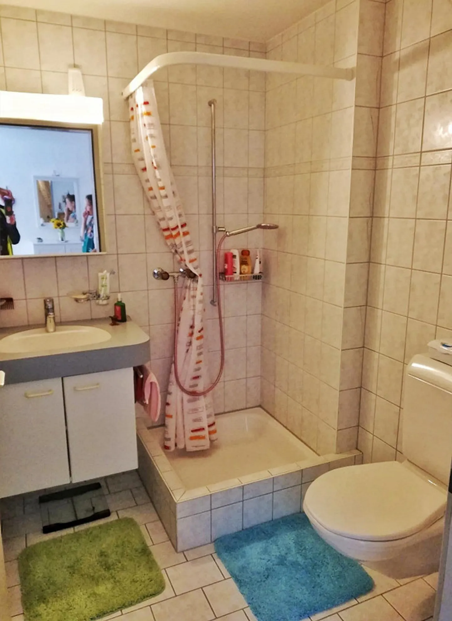 Appartement 2 pièces (calme et lumineux) à Hinterforst avec garage à louer - Photo 3 sur 16