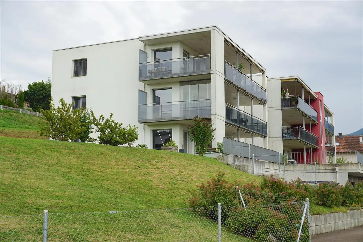 ARI-240 - Appartamento in PPE di 5,5 locali per 133 m2 netti abitabili - Foto 5 di 13