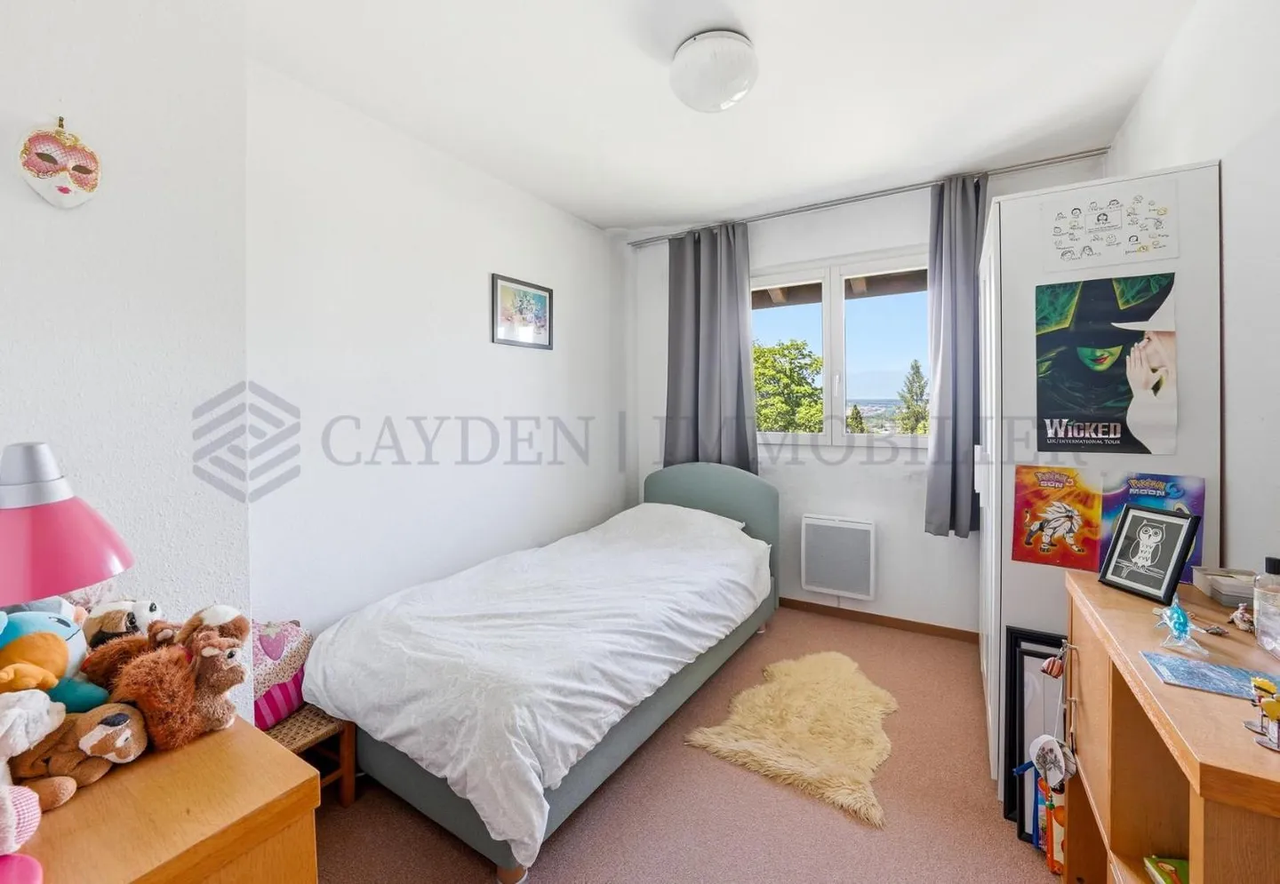 7-room house - Photo 10 of 13