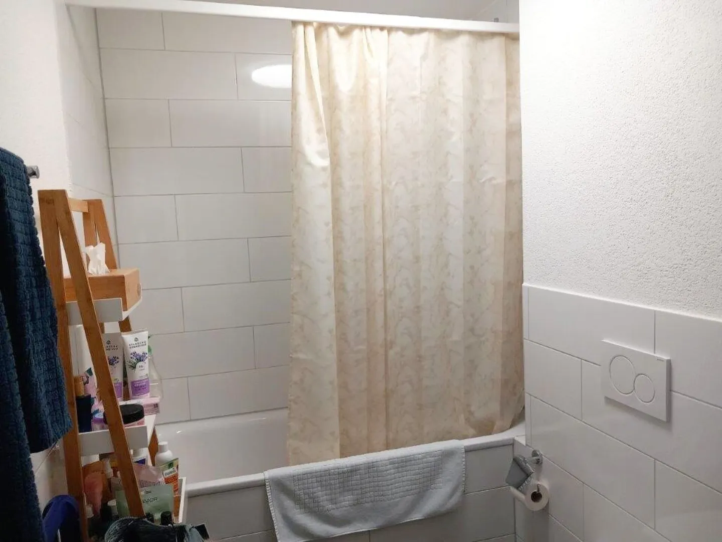 Appartamento arredato di 2,5 locali con balcone - Foto 8 di 11