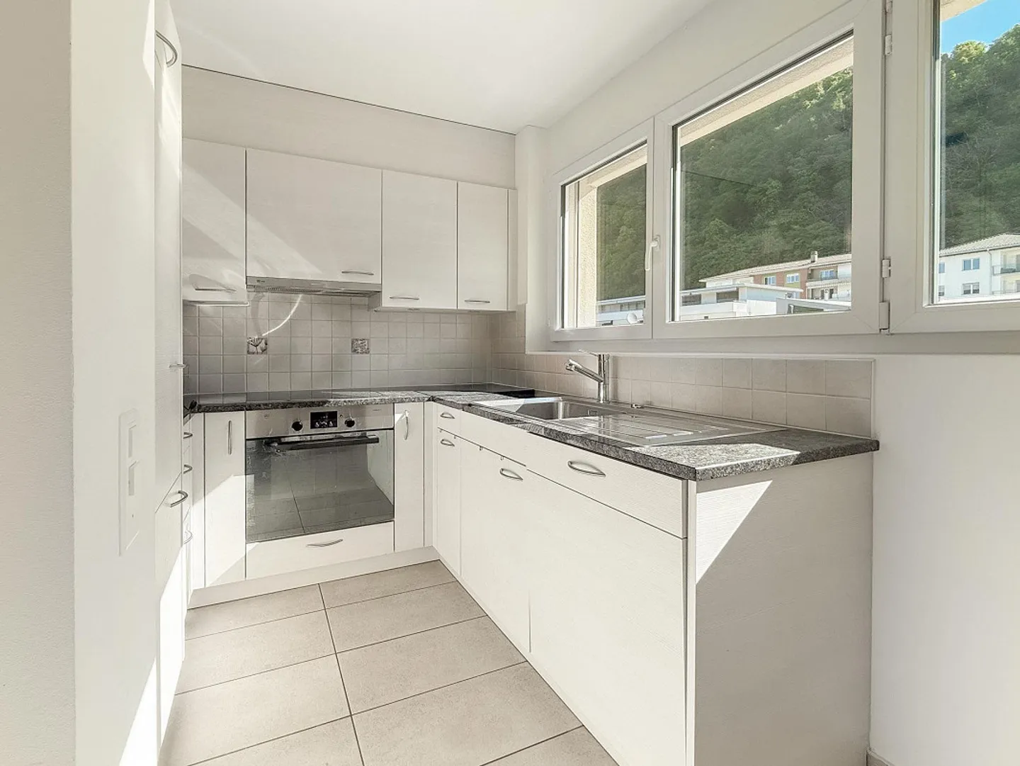 Penthouse con area benessere - Foto 2 di 9