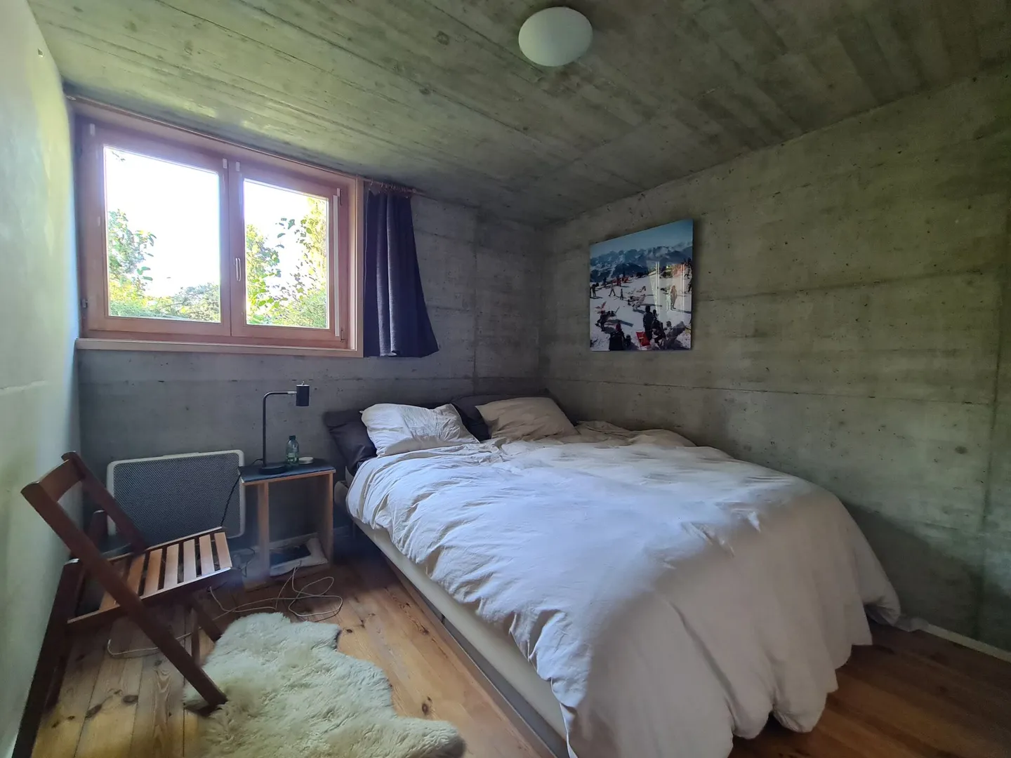 Chalet kaufen - Foto 11 von 12