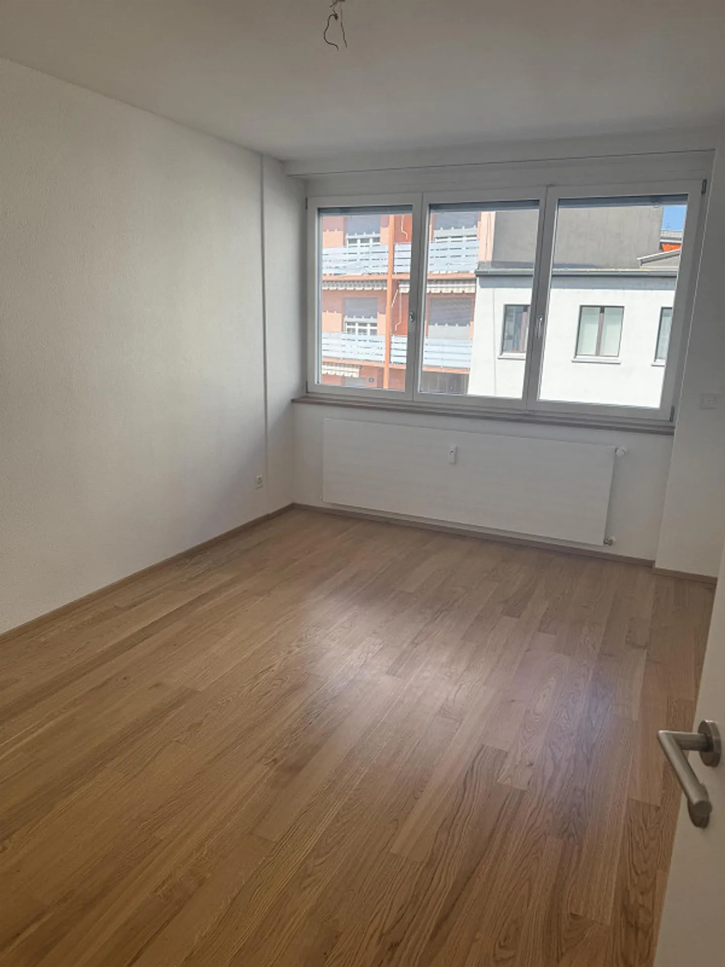 Appartement attrayant de 3,5 pièces dans le quartier Hegenheimer - Photo 2 sur 7