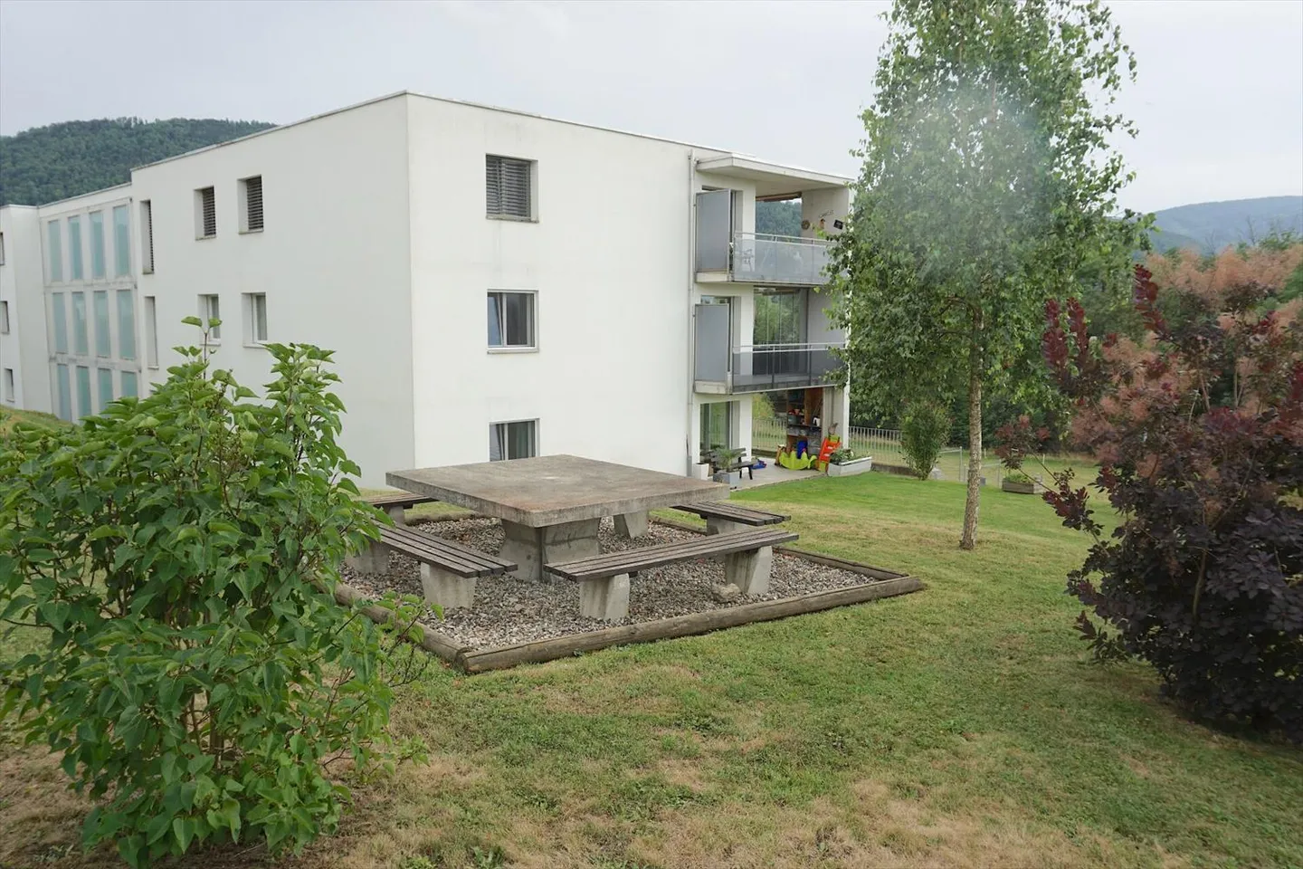 ARI-240 - Appartamento in PPE di 5,5 locali per 133 m2 netti abitabili - Foto 7 di 13