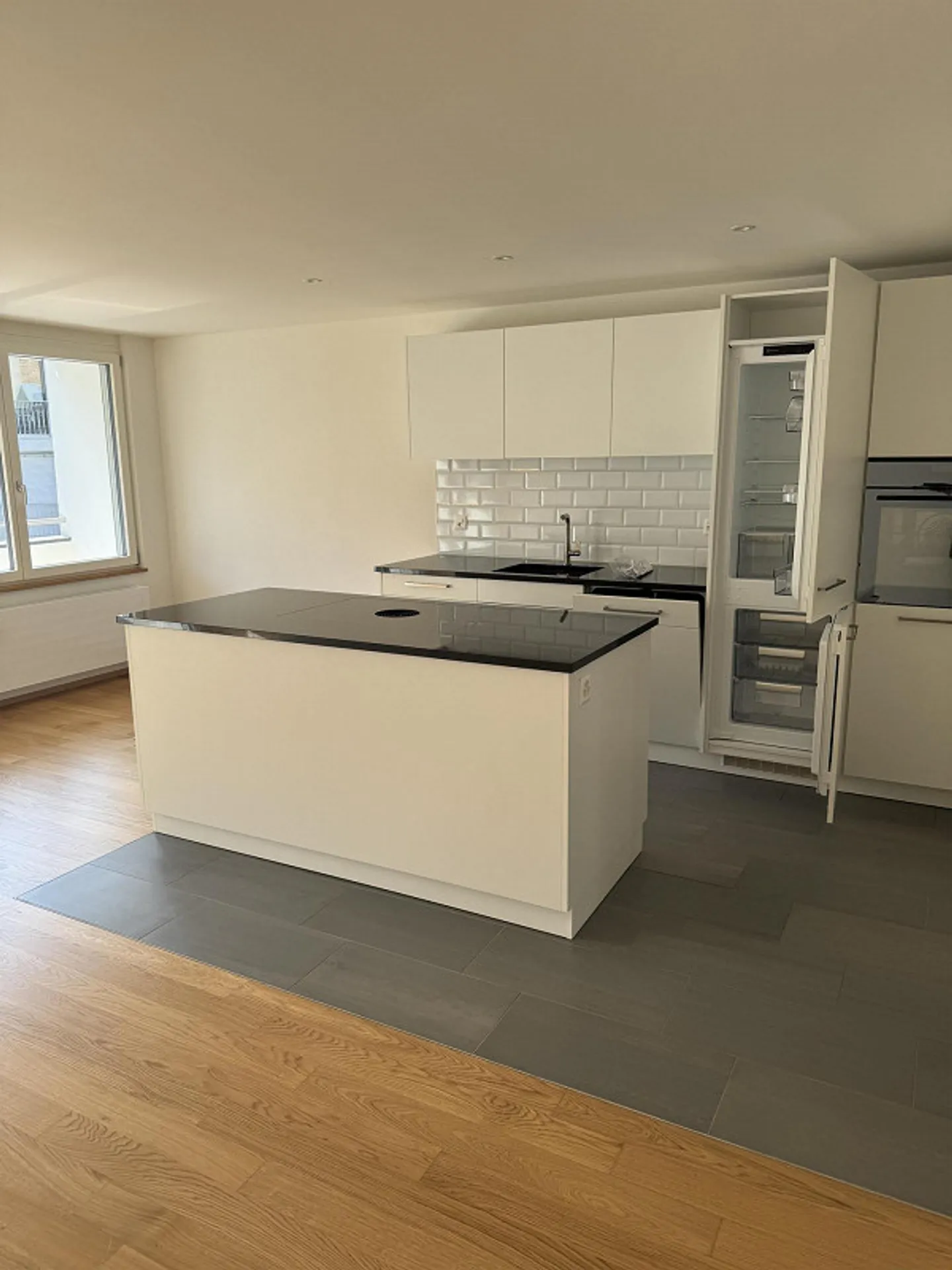 Appartement attrayant de 3,5 pièces dans le quartier Hegenheimer - Photo 6 sur 7