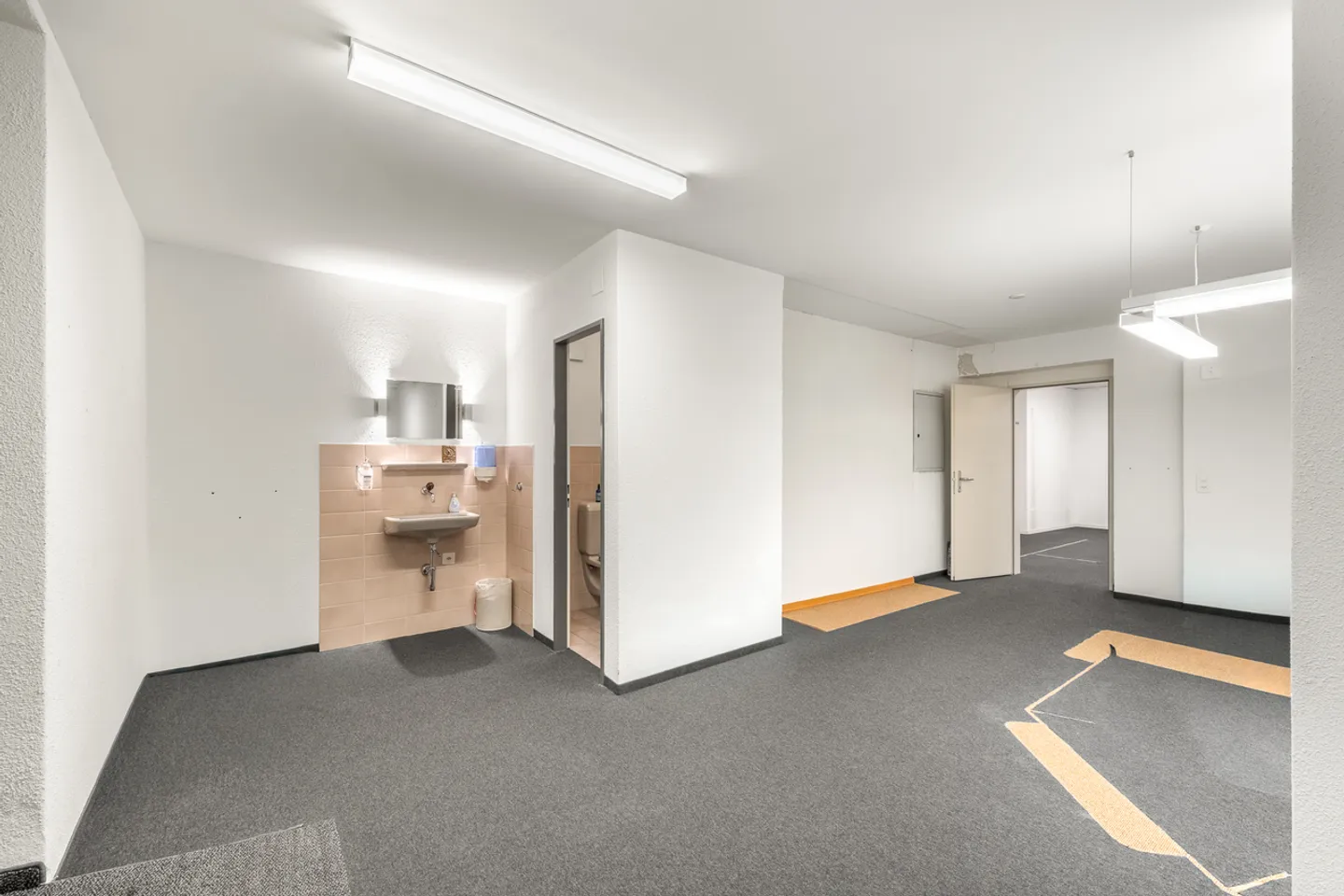 Cabinet médical - Photo 5 sur 11