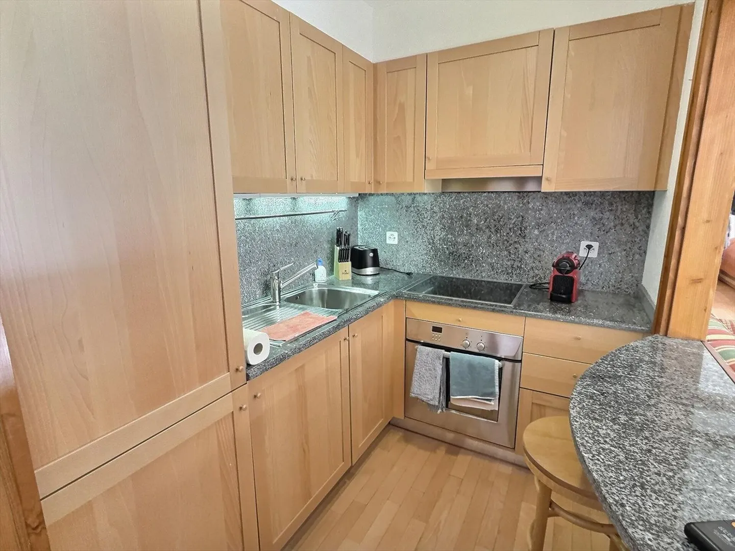 3-room apartment in Crans-Montana - Photo 4 of 10