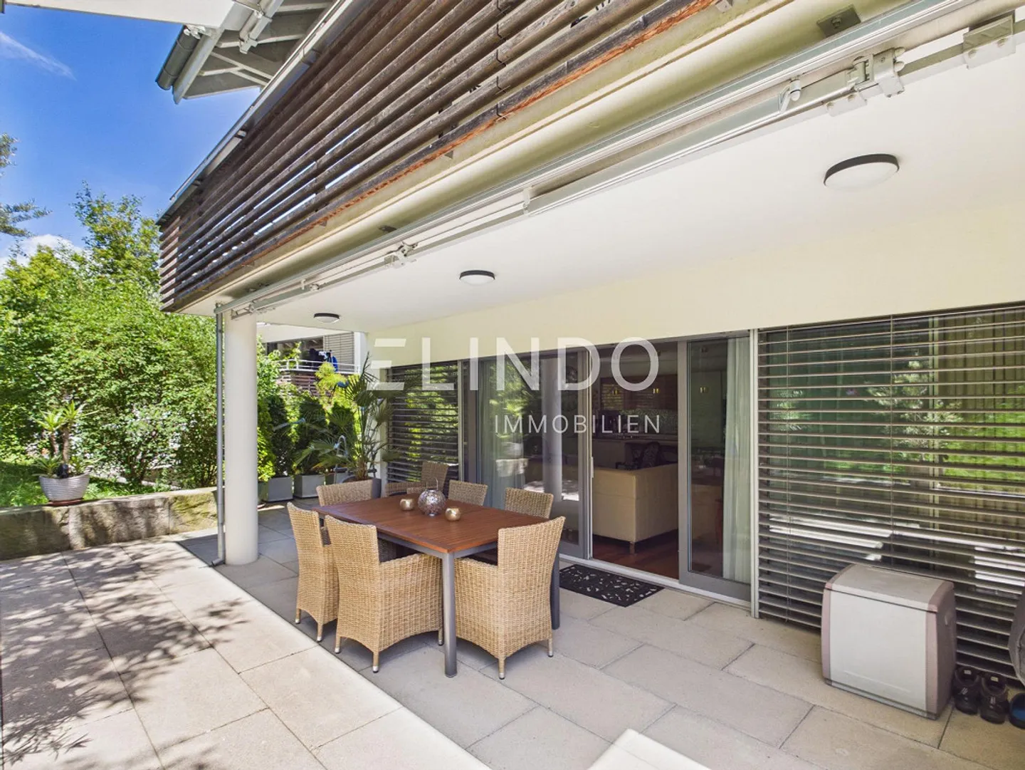 Spazioso su due piani - terrazza, giardino e cabina armadio - Foto 11 di 12