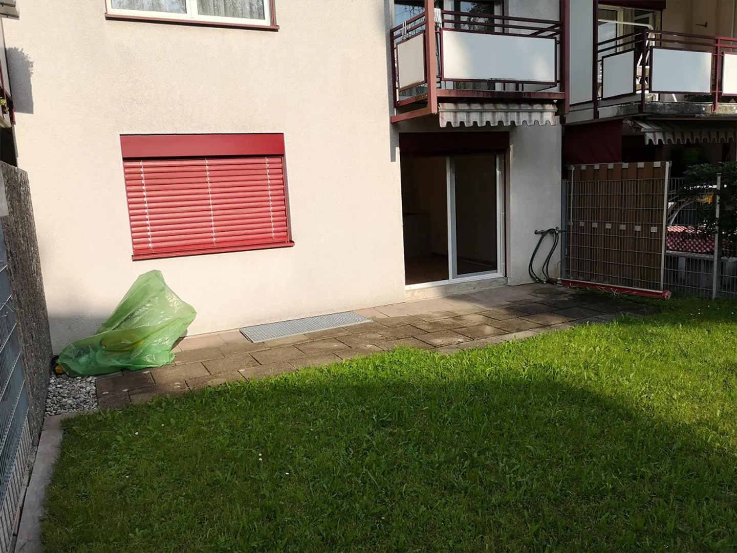 Appartement 2 pièces (calme et lumineux) à Hinterforst avec garage à louer - Photo 9 sur 16