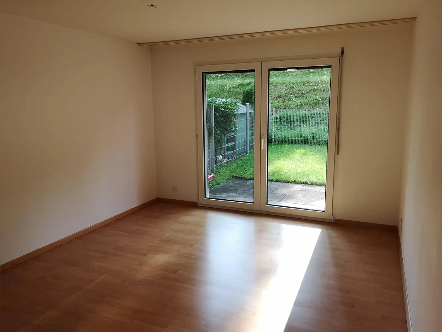 Appartement 2 pièces (calme et lumineux) à Hinterforst avec garage à louer - Photo 11 sur 16