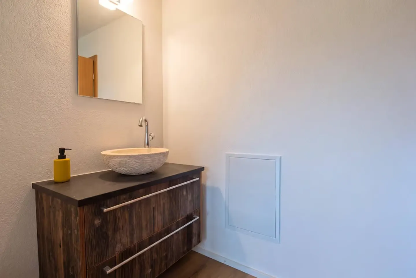 In vendita a Savièse - Ufficio / studio di alta gamma di 50 m2 - Foto 8 di 10