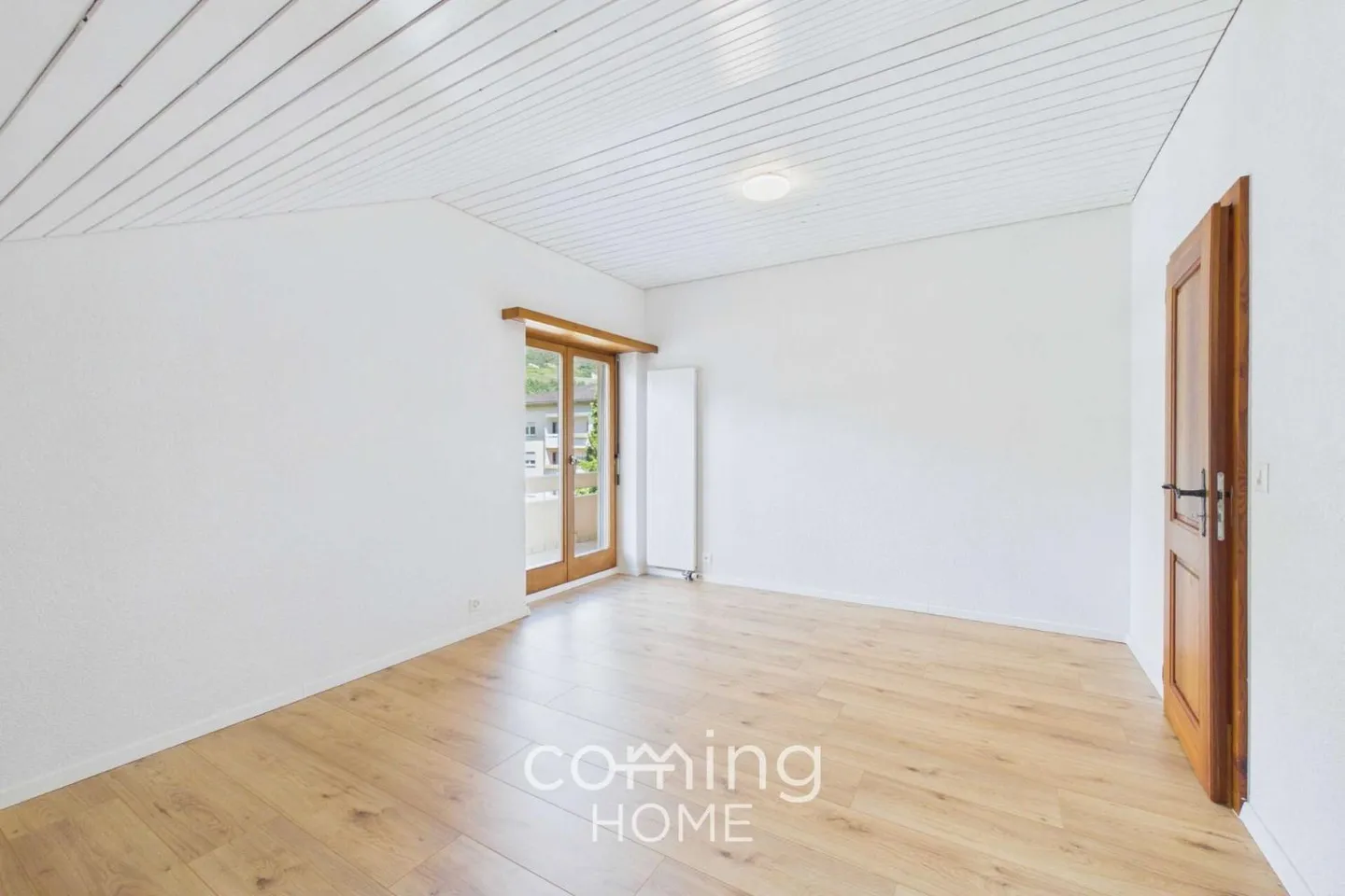 Grosszügige Duplexwohnung mit Bergsicht - Foto 10 von 13
