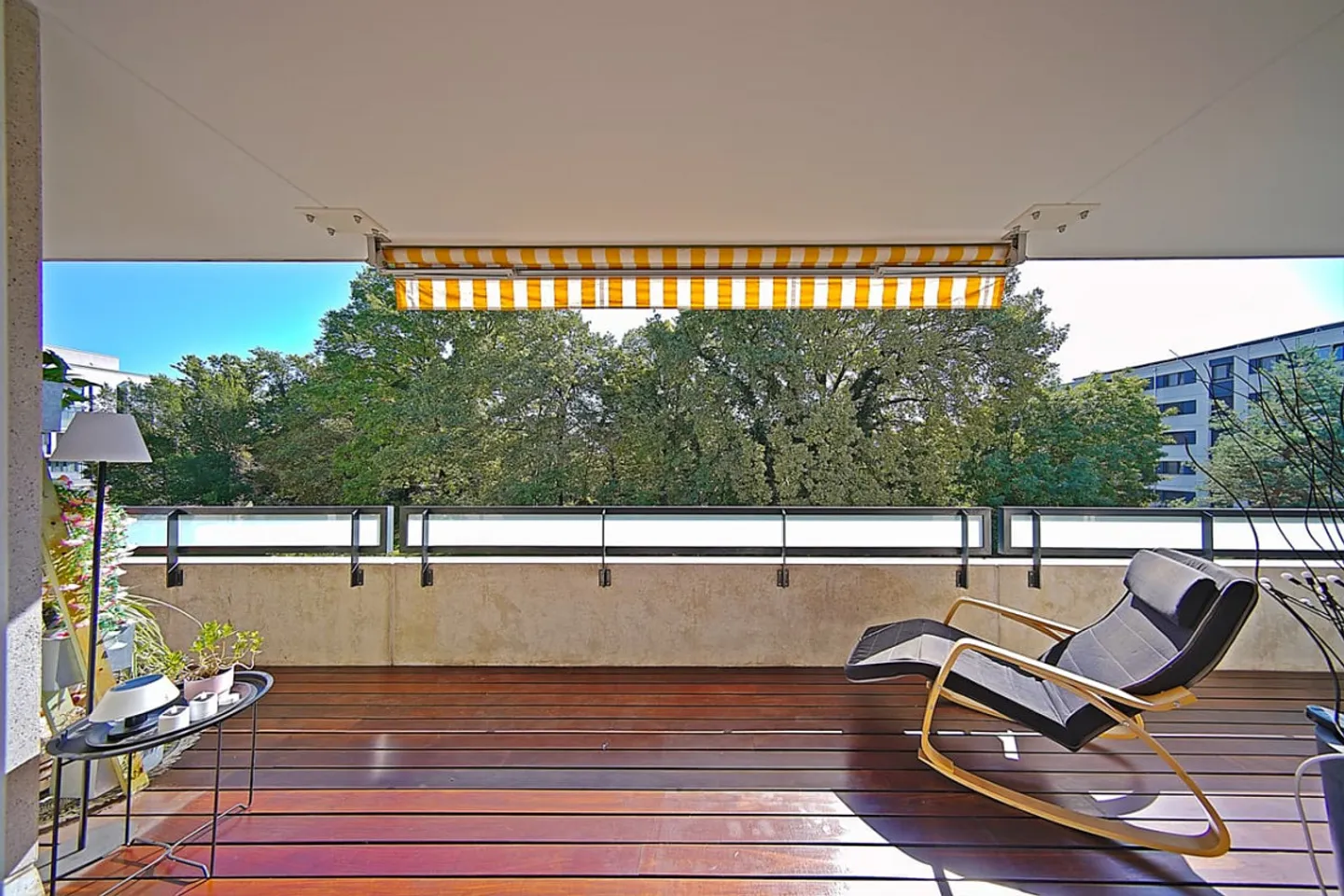 Ampio appartamento con 3 camere, belle finiture - Foto 3 di 13