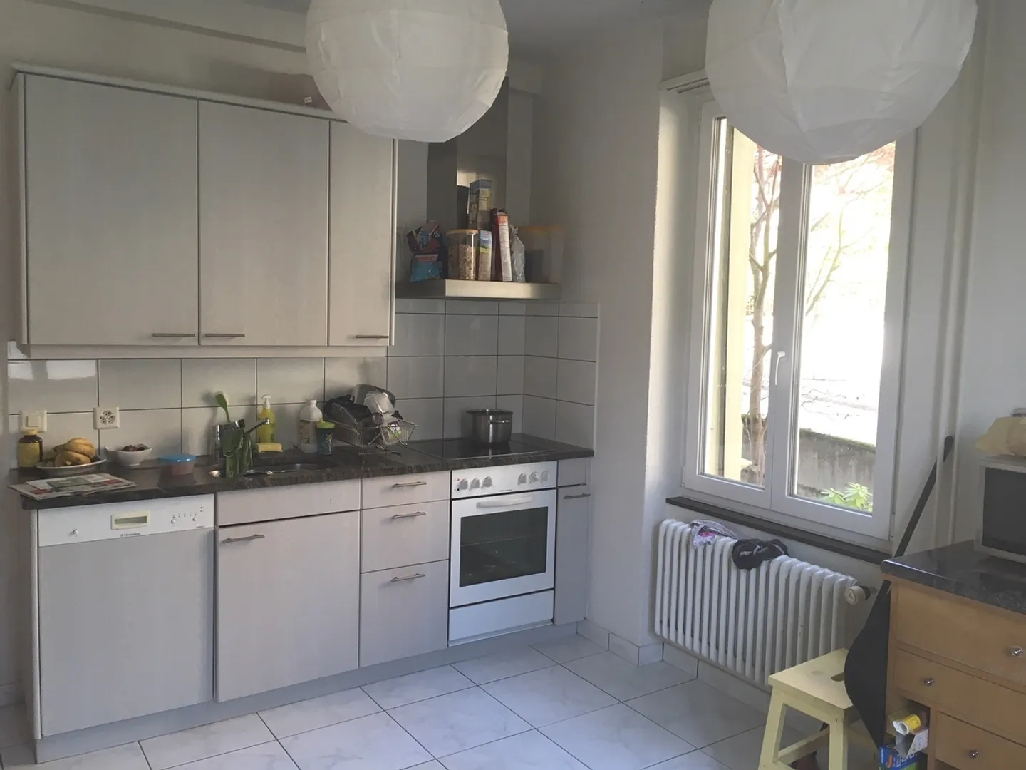Grosszügige Wohnen am Rosenberg! - Foto 2 di 5