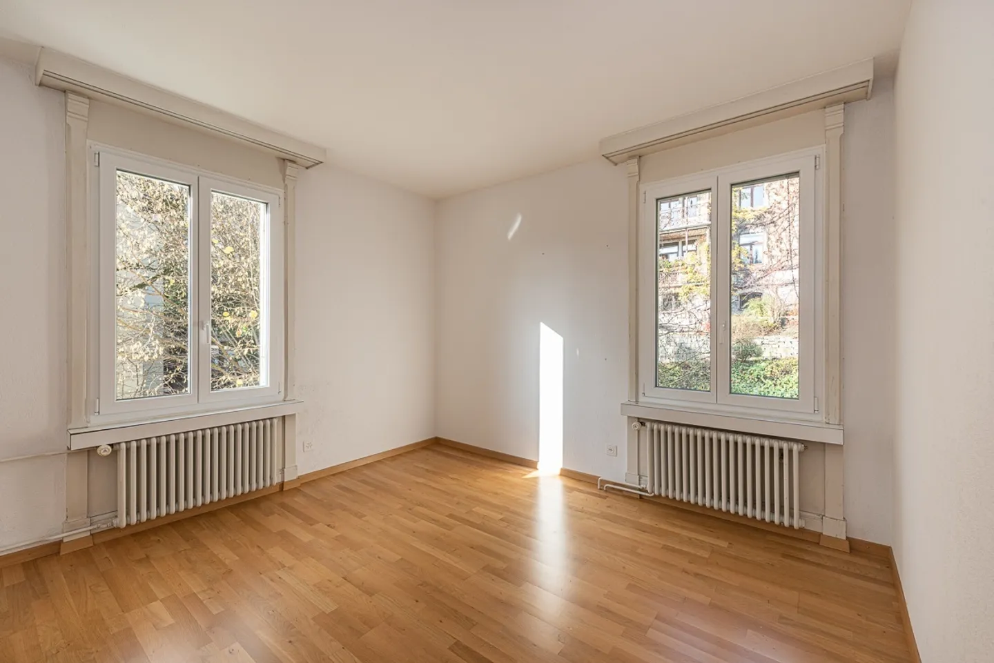 Grosszügige Wohnen am Rosenberg! - Foto 5 di 5