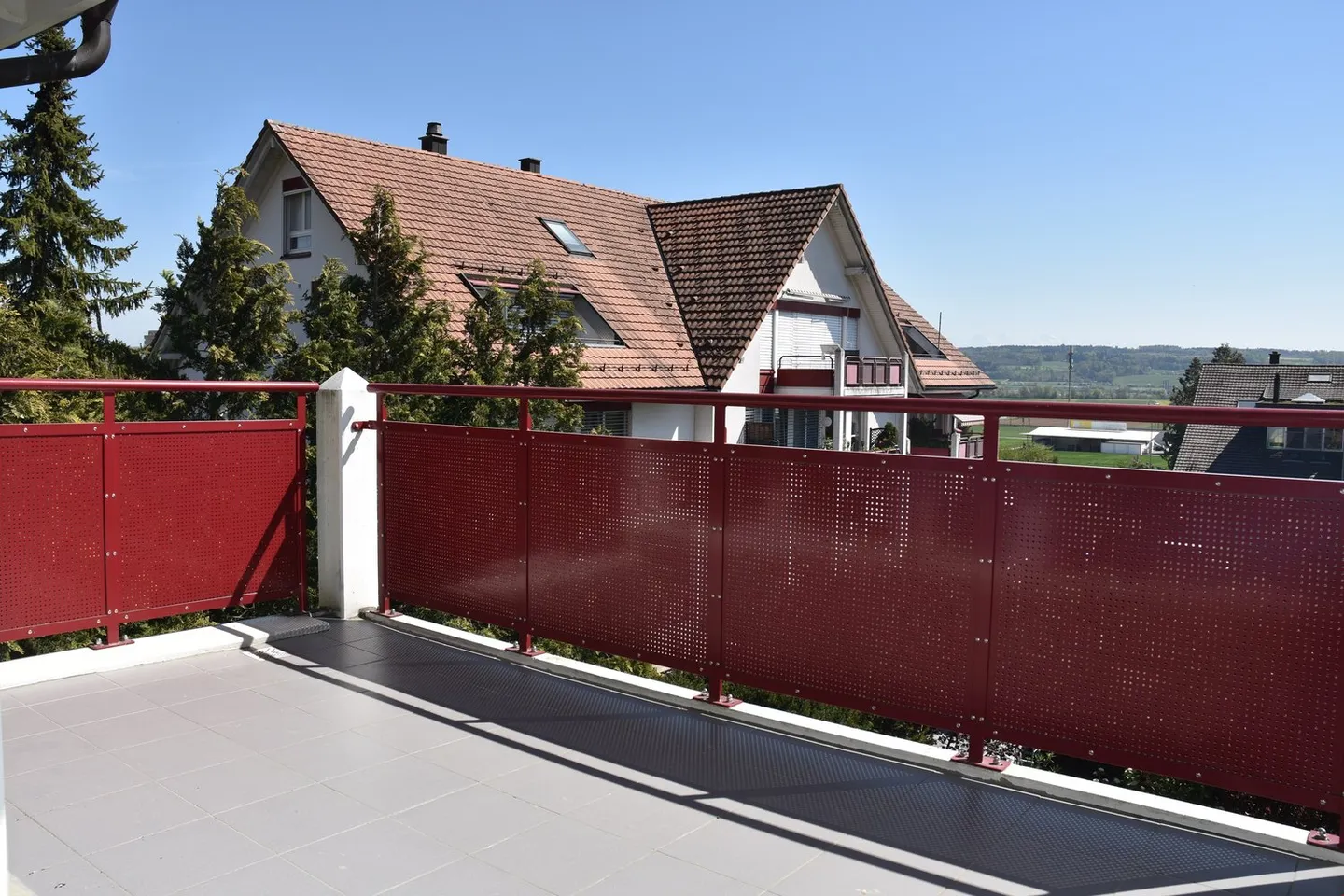 Bellissimo appartamento di 4,5 locali a Bettlach, 2° piano - Foto 3 di 10