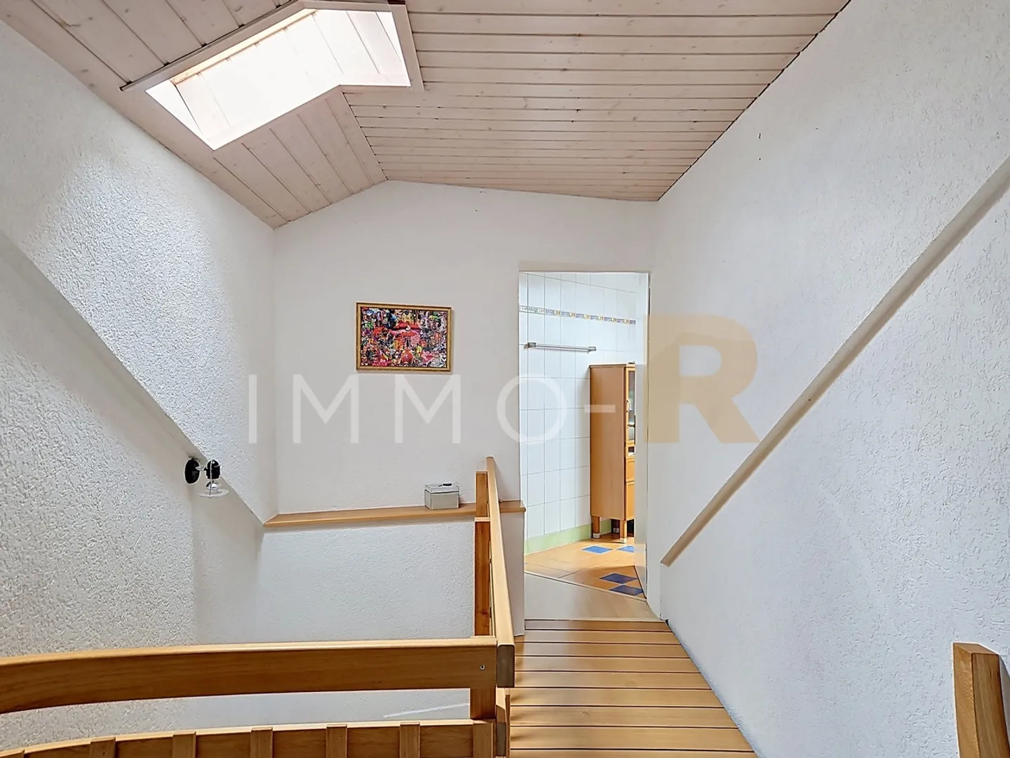 Magnificent 7.5-room villa with heated pool - Photo 11 of 12