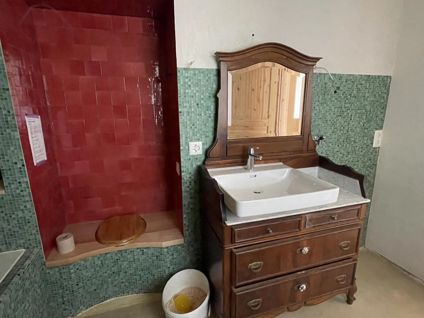 Charmant appartement 4 pièces - Photo 3 sur 7