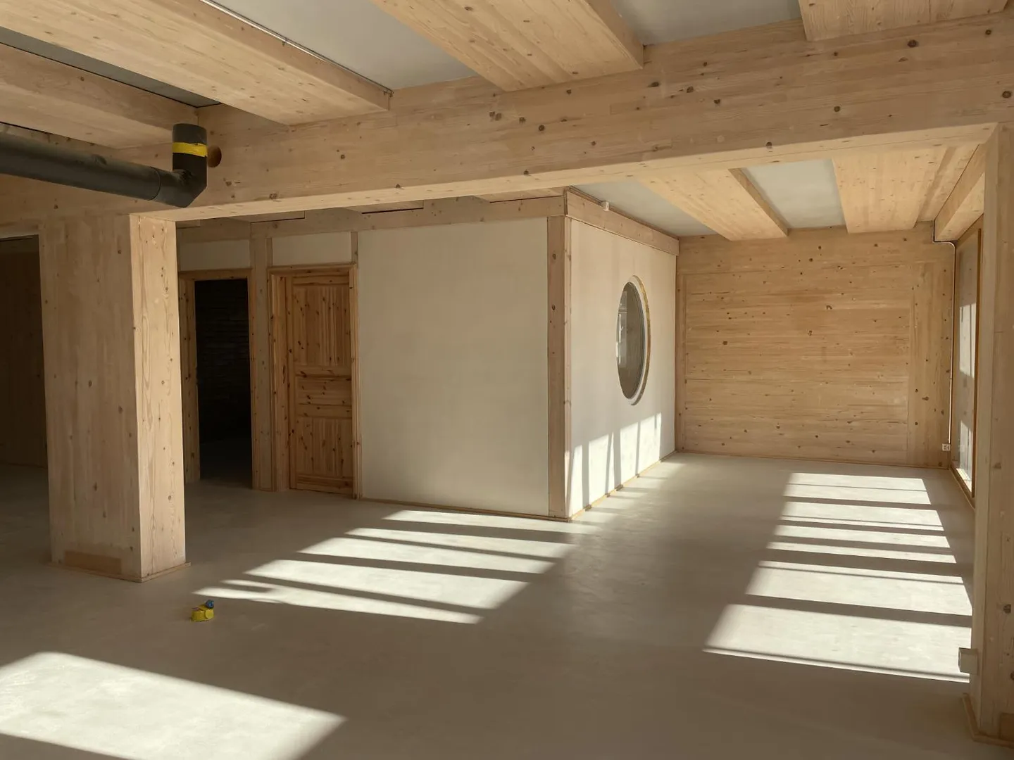 Charmant appartement 4 pièces - Photo 4 sur 7