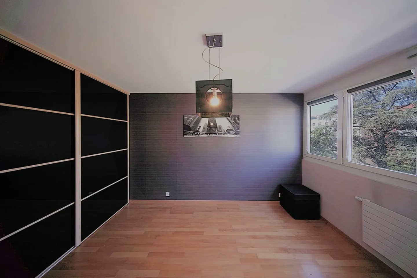Ampio appartamento con 3 camere, belle finiture - Foto 10 di 13