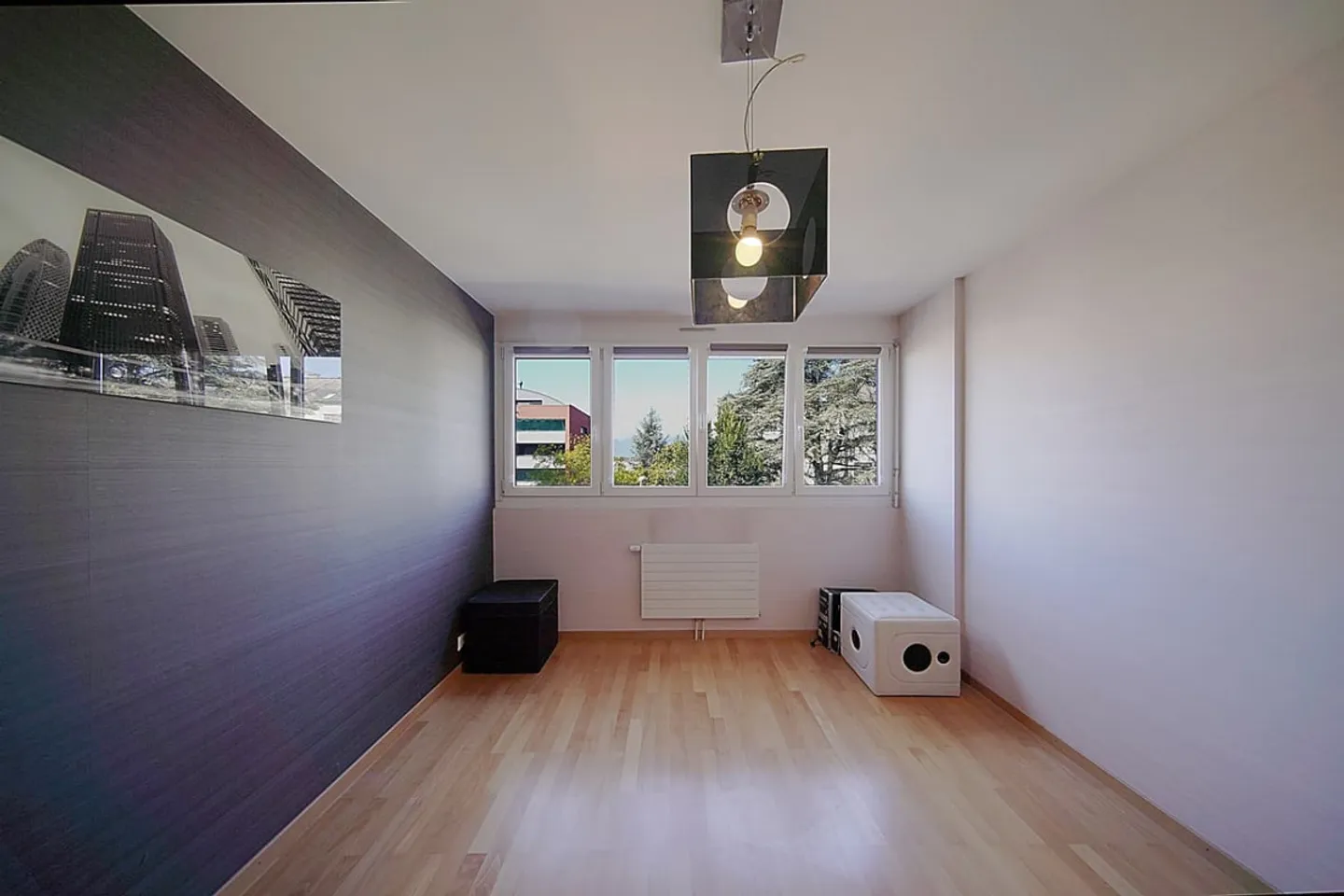 Ampio appartamento con 3 camere, belle finiture - Foto 11 di 13