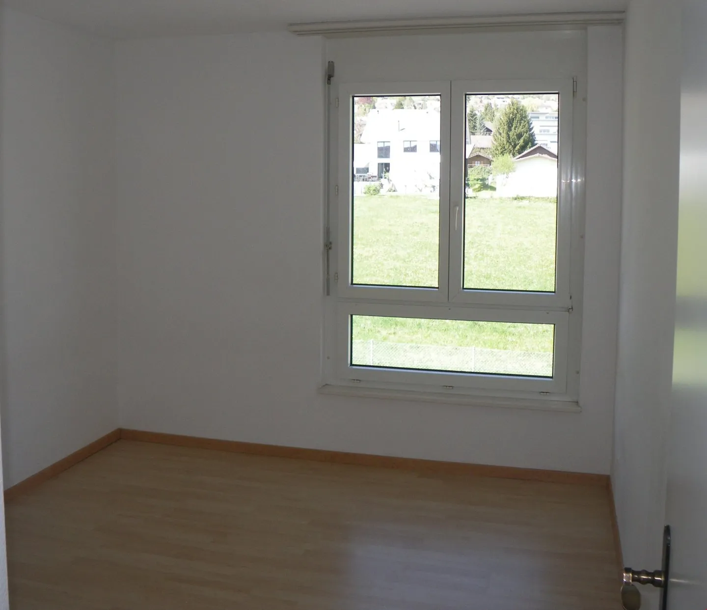 Bellissimo appartamento di 4,5 locali a Bettlach, 2° piano - Foto 8 di 10